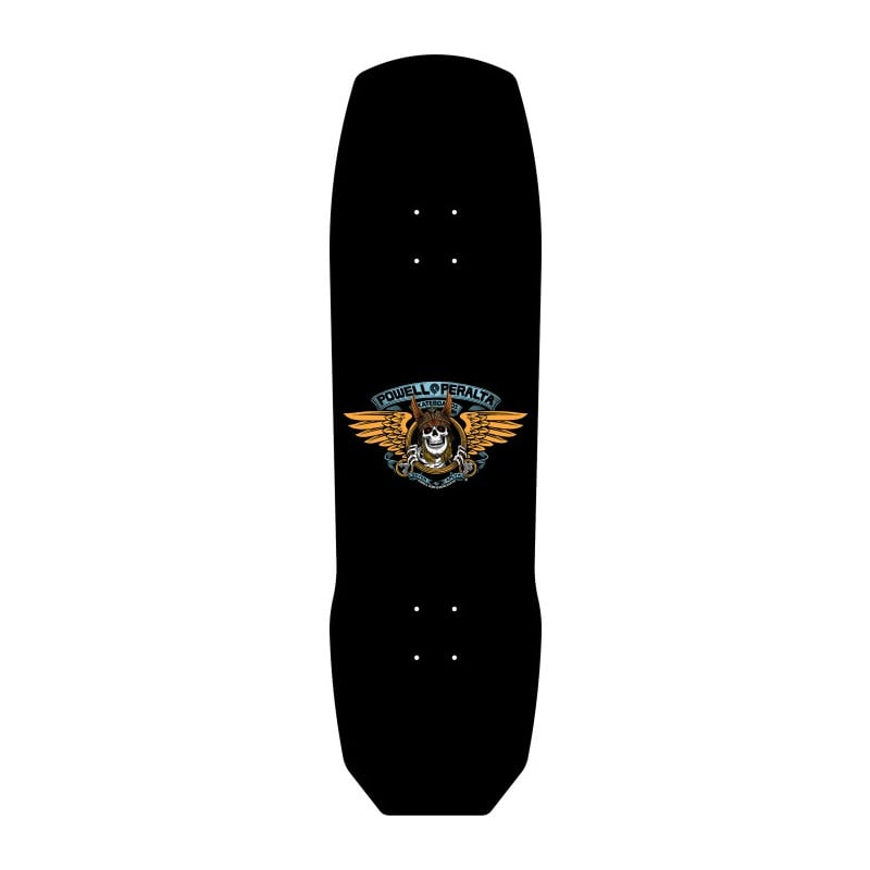 Powell Peralta 8,45" Andy Anderson Heron Skull Skateboard Deck